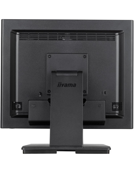 Monitor Iiyama T1732Msc-B1S 17Inch Pcap Bezel Free Front 10P Touch 1280X1024