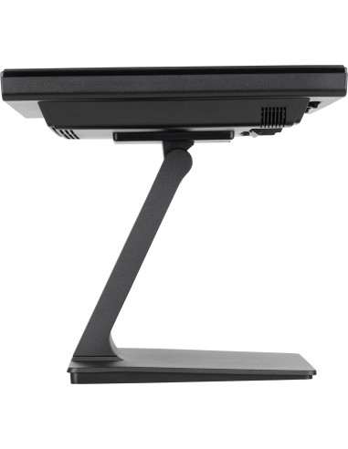 Monitor Iiyama T1732Msc-B1S 17Inch Pcap Bezel Free Front 10P Touch 1280X1024