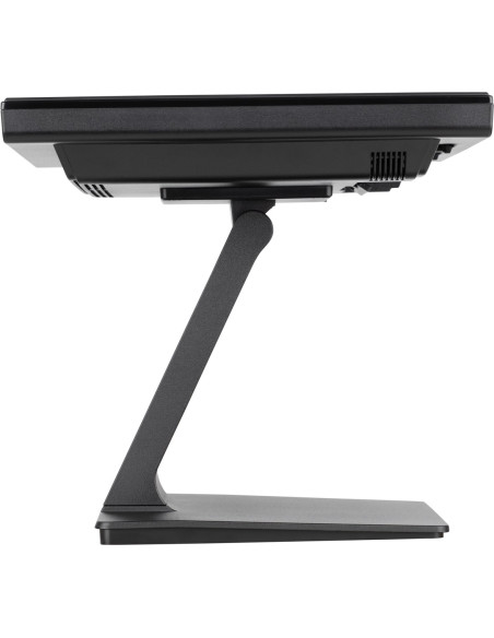 Monitor Iiyama T1732Msc-B1S 17Inch Pcap Bezel Free Front 10P Touch 1280X1024