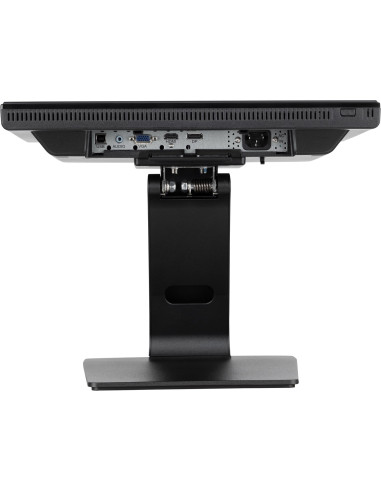 Monitor Iiyama T1732Msc-B1S 17Inch Pcap Bezel Free Front 10P Touch 1280X1024