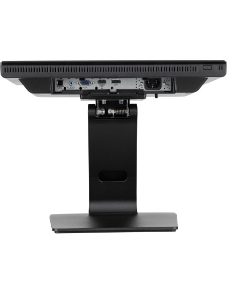 Monitor Iiyama T1732Msc-B1S 17Inch Pcap Bezel Free Front 10P Touch 1280X1024
