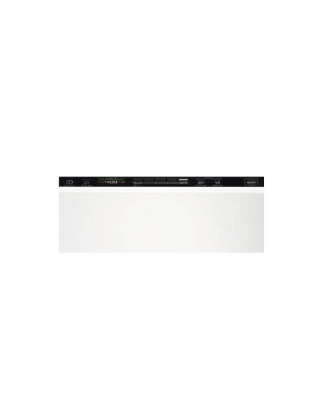 Zmywarka Do Zabudowy Electrolux Eem43211L
