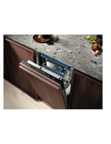 Zmywarka Do Zabudowy Electrolux Eem43211L
