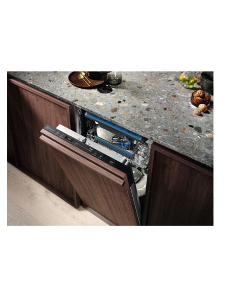 Zmywarka Do Zabudowy Electrolux Eem43211L