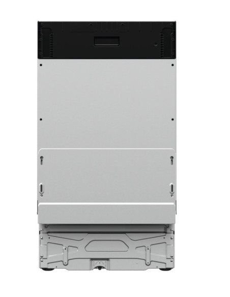 Zmywarka Do Zabudowy Electrolux Eem43211L