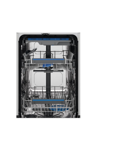 Zmywarka Do Zabudowy Electrolux Eem43211L