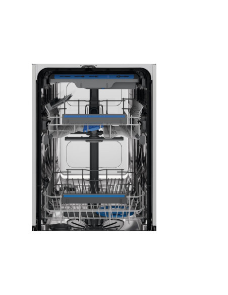 Zmywarka Do Zabudowy Electrolux Eem43211L