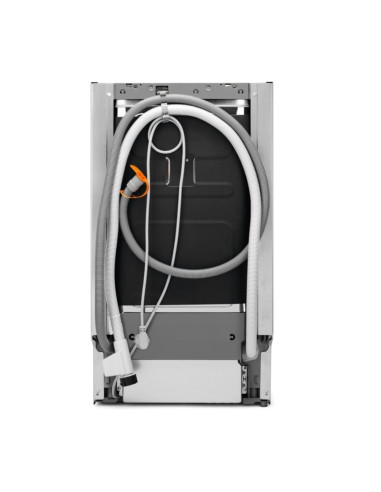 Zmywarka Do Zabudowy Electrolux Eem43211L