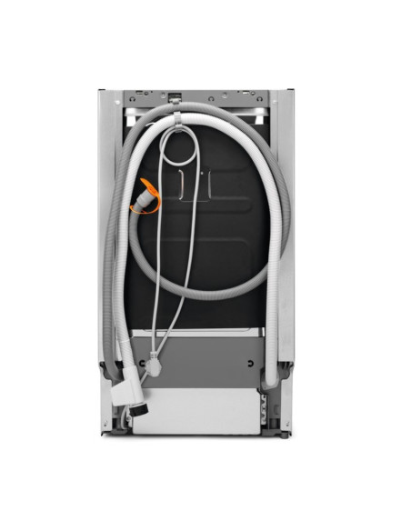 Zmywarka Do Zabudowy Electrolux Eem43211L