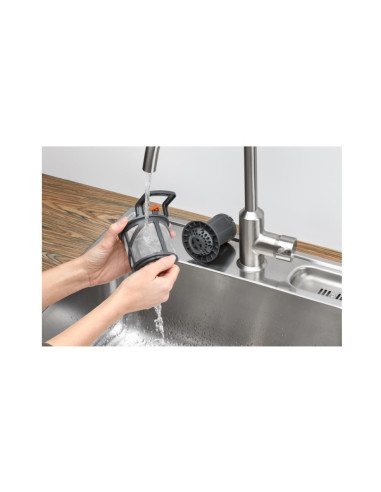 Zmywarka Do Zabudowy Electrolux Eem43211L