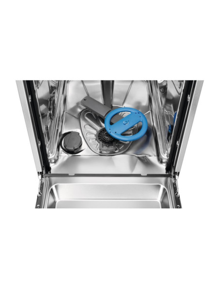 Zmywarka Do Zabudowy Electrolux Eem43211L