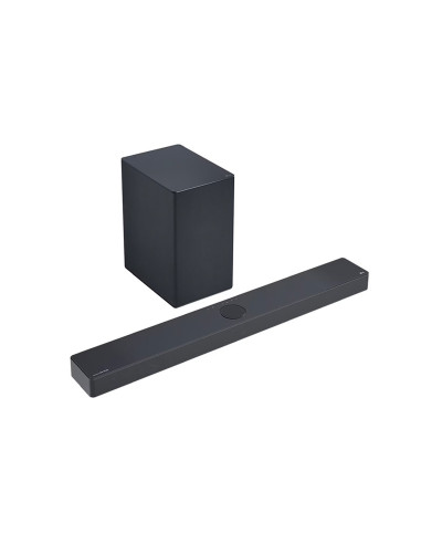 Soundbar Lg Sc9S