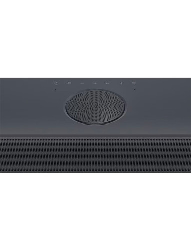 Soundbar Lg Sc9S