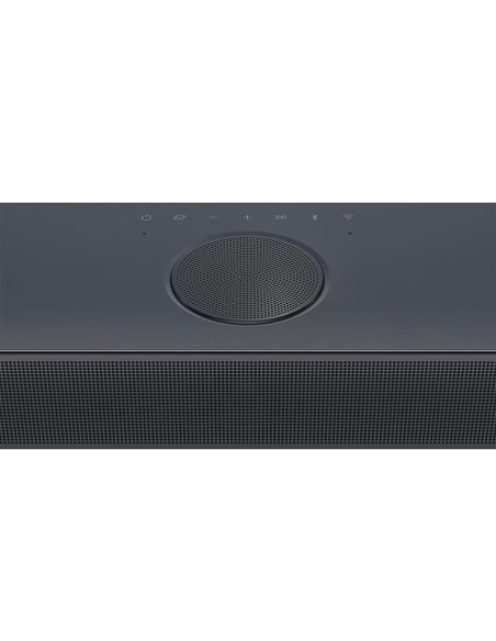 Soundbar Lg Sc9S