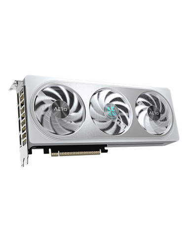 Gigabyte Geforce Rtx 5060 Aero Oc 8G Nvidia 8 Gb Gddr7
