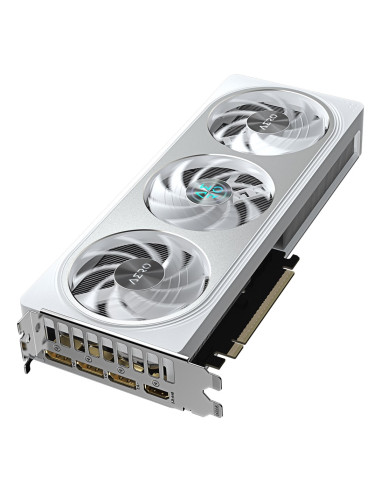 Gigabyte Geforce Rtx 5060 Aero Oc 8G Nvidia 8 Gb Gddr7