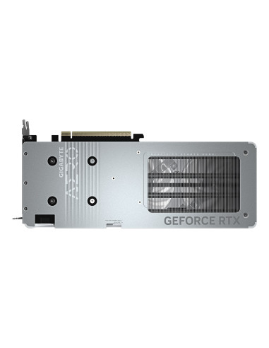 Gigabyte Geforce Rtx 5060 Aero Oc 8G Nvidia 8 Gb Gddr7