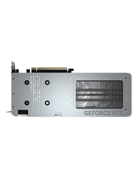 Gigabyte Geforce Rtx 5060 Aero Oc 8G Nvidia 8 Gb Gddr7