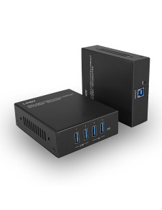 Lindy 100M Usb 3.2 Gen 1 Cat.6A