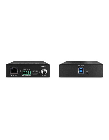 Lindy 100M Usb 3.2 Gen 1 Cat.6A