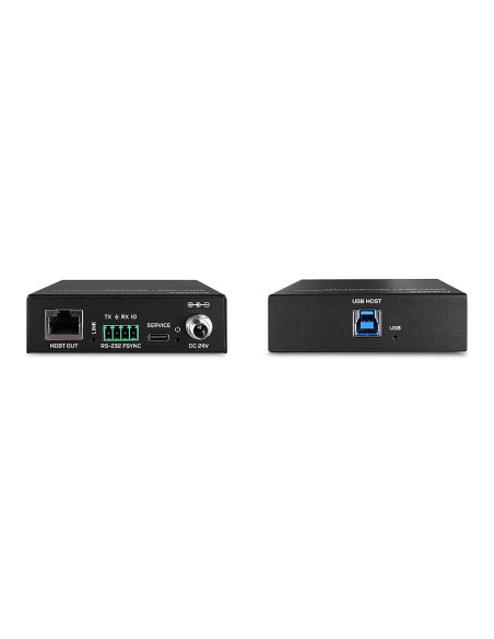 Lindy 100M Usb 3.2 Gen 1 Cat.6A