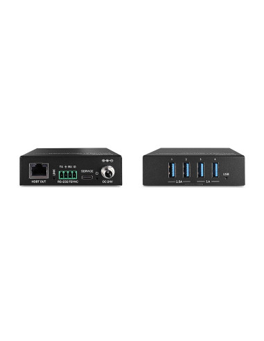 Lindy 100M Usb 3.2 Gen 1 Cat.6A