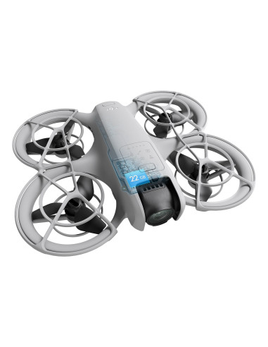 Dron Dji Neo Fly More Combo (Fmc) Biały