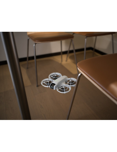 Dron Dji Neo Fly More Combo (Fmc) Biały