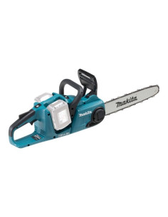 Makita Duc353Z Piła Łańcuchowa Czarny, Niebieski 2