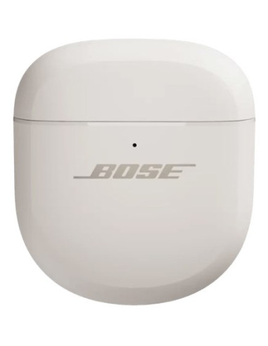 Zestaw Słuchawkowy Bose Quietcomfort Ultra True Wireless Stereo (Tws) Połączenia Douszne/Muzyka Bluetooth Szary, Biały