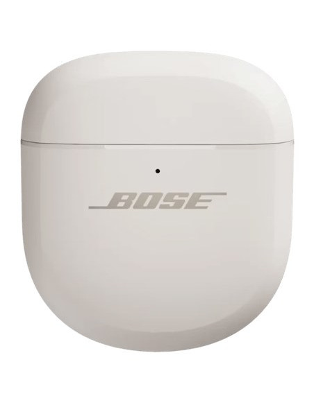 Zestaw Słuchawkowy Bose Quietcomfort Ultra True Wireless Stereo (Tws) Połączenia Douszne/Muzyka Bluetooth Szary, Biały