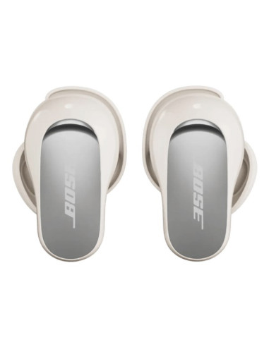 Zestaw Słuchawkowy Bose Quietcomfort Ultra True Wireless Stereo (Tws) Połączenia Douszne/Muzyka Bluetooth Szary, Biały
