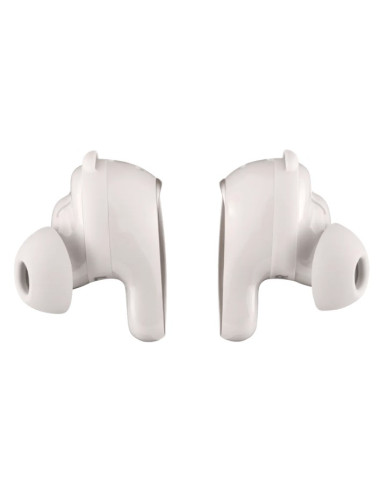 Zestaw Słuchawkowy Bose Quietcomfort Ultra True Wireless Stereo (Tws) Połączenia Douszne/Muzyka Bluetooth Szary, Biały