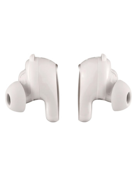 Zestaw Słuchawkowy Bose Quietcomfort Ultra True Wireless Stereo (Tws) Połączenia Douszne/Muzyka Bluetooth Szary, Biały