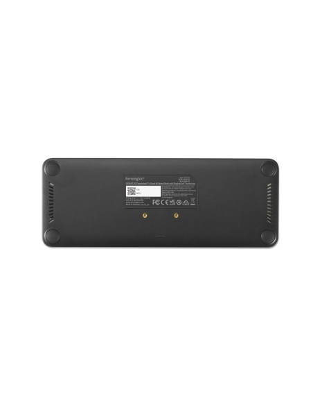 Kensington Sd5920T Eq - Stacja Dokująca - Do Laptopa - Usb4 / Thunderbolt 4 - 2 X Hdmi, 3 X Dp, 2 X Thunderbolt 4 - 1Gbe, 2.5Gbe