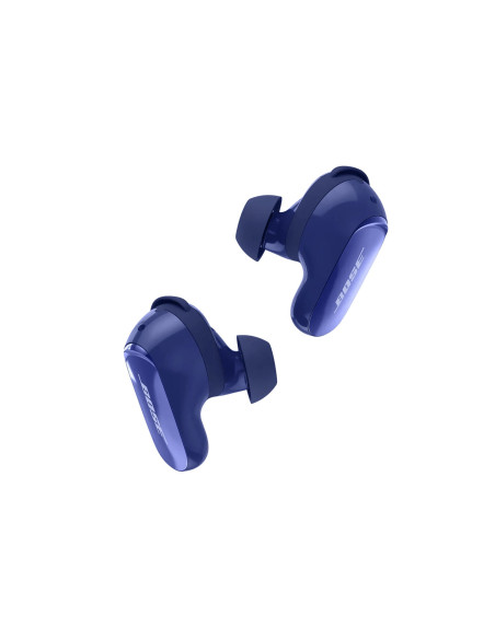 Słuchawki Douszne Bose Quietcomfort Ultra Fioletowe Midnight 2. Gen