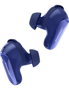 Słuchawki Douszne Bose Quietcomfort Ultra Fioletowe Midnight 2. Gen 2