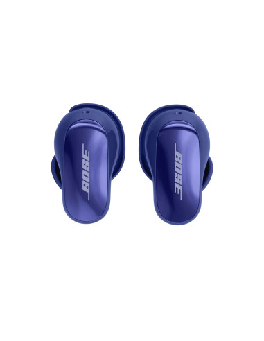Słuchawki Douszne Bose Quietcomfort Ultra Fioletowe Midnight 2. Gen