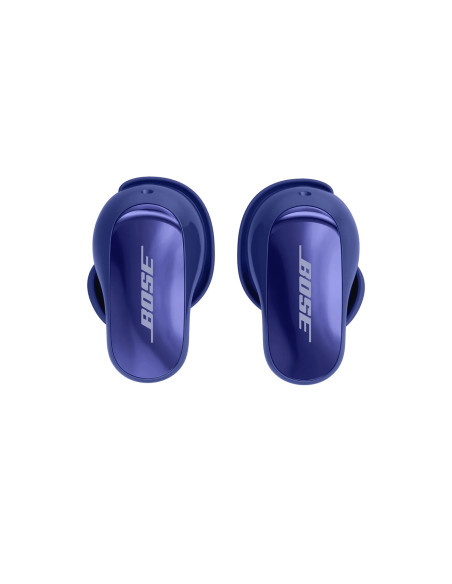 Słuchawki Douszne Bose Quietcomfort Ultra Fioletowe Midnight 2. Gen