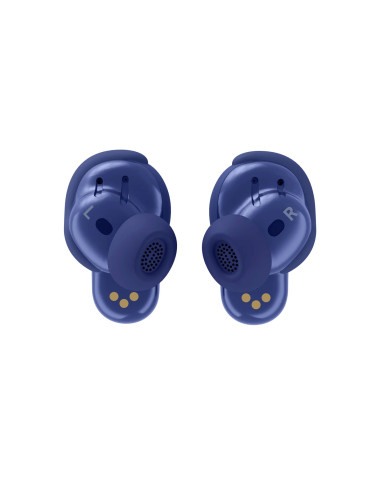 Słuchawki Douszne Bose Quietcomfort Ultra Fioletowe Midnight 2. Gen