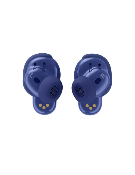 Słuchawki Douszne Bose Quietcomfort Ultra Fioletowe Midnight 2. Gen
