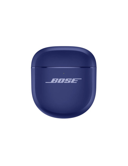 Słuchawki Douszne Bose Quietcomfort Ultra Fioletowe Midnight 2. Gen