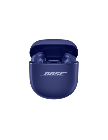 Słuchawki Douszne Bose Quietcomfort Ultra Fioletowe Midnight 2. Gen
