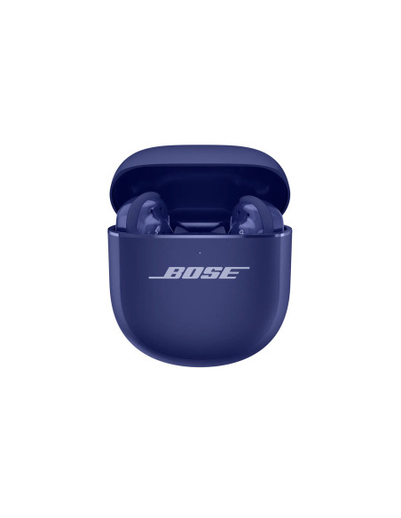 Słuchawki Douszne Bose Quietcomfort Ultra Fioletowe Midnight 2. Gen