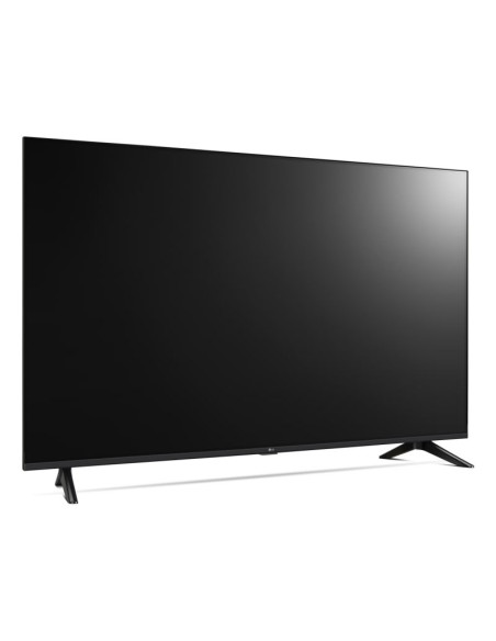 Telewizor Lg 43Ua73003La Led 43'' 4K Ultra Hd Webos Dolby Digital Dvb-T2 Czarny