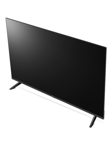 Telewizor Lg 43Ua73003La Led 43'' 4K Ultra Hd Webos Dolby Digital Dvb-T2 Czarny