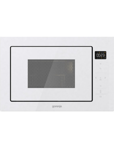 Kuchenka Mikrofalowa Gorenje Bm251Sg2Wg
