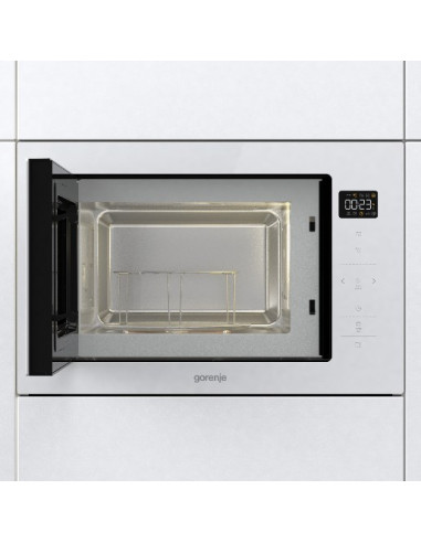 Kuchenka Mikrofalowa Gorenje Bm251Sg2Wg