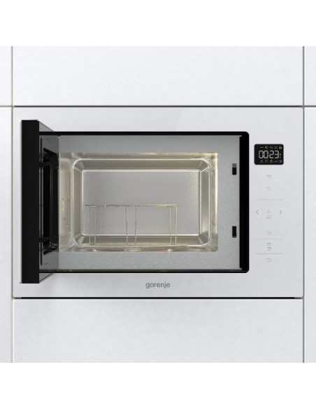 Kuchenka Mikrofalowa Gorenje Bm251Sg2Wg