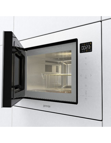 Kuchenka Mikrofalowa Gorenje Bm251Sg2Wg